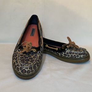 Sperry Top-Sider Shoes